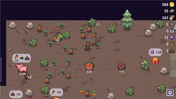 像素王国官方最新版