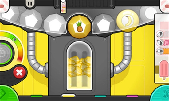 老爹冰棒店手游无广告版