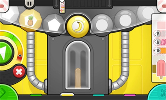 老爹冰棒店手游无广告版