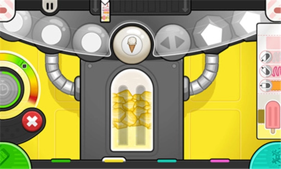 老爹冰棒店手游无广告版