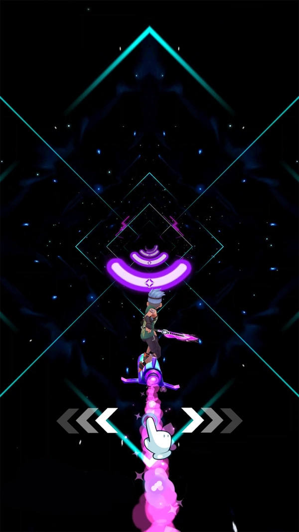 律动穿梭最新免费版