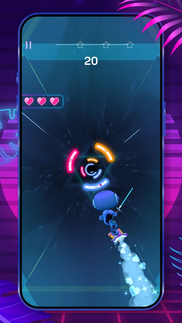 律动穿梭最新免费版