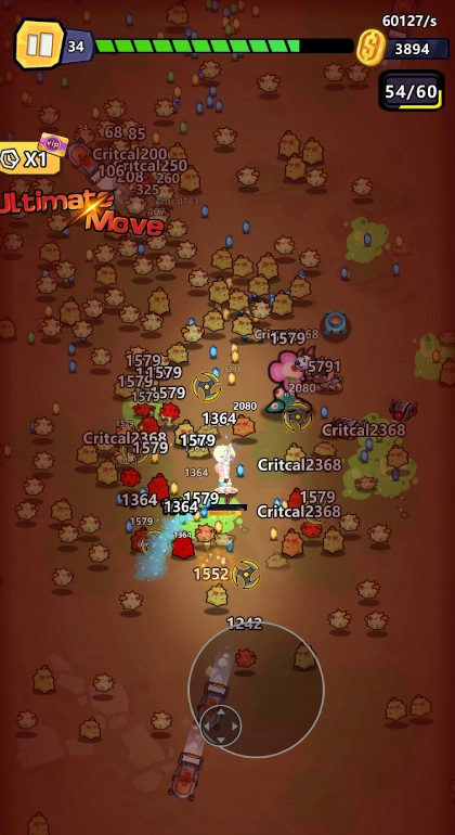 特勤机动队正版