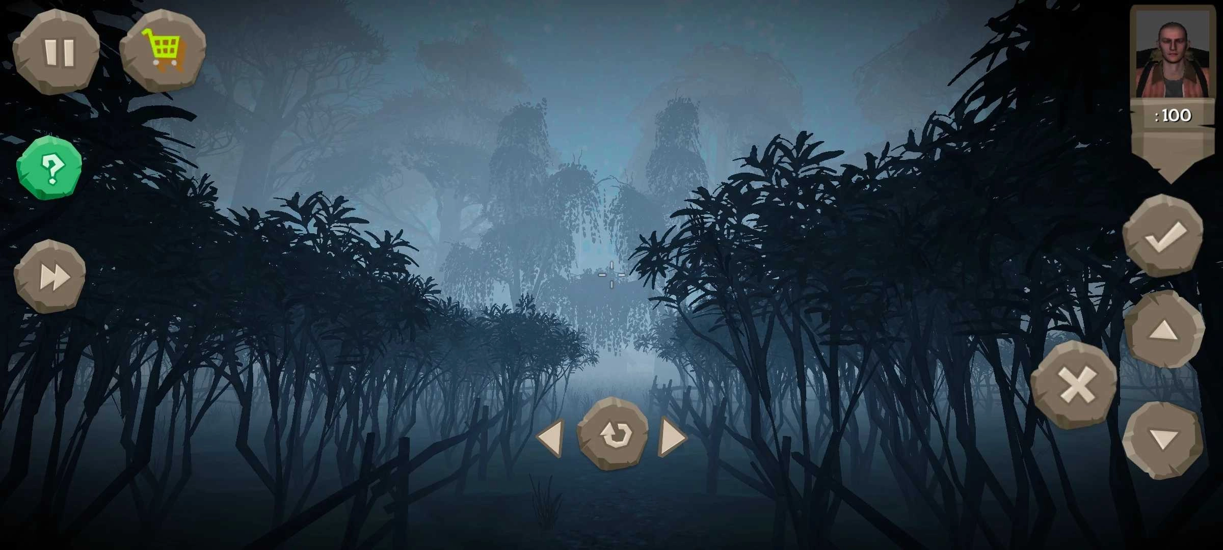 烟斗头复仇5官方最新版