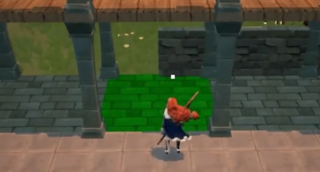 奇幻帕鲁世界直装版