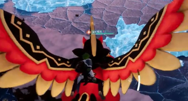 奇幻帕鲁世界直装版