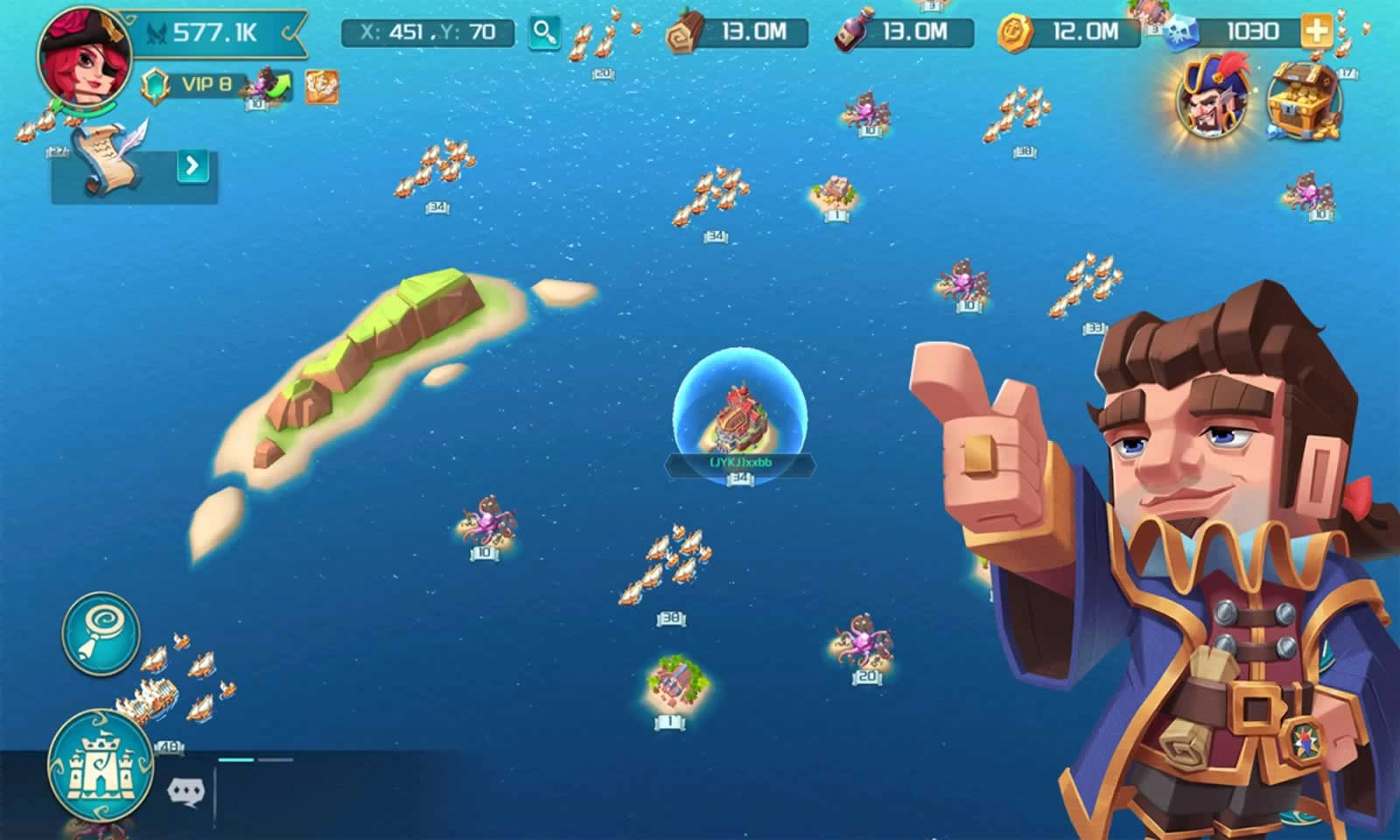 线之迷惑游戏纯净版