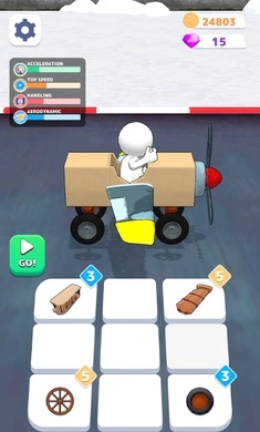 飞行挑战最新免费版