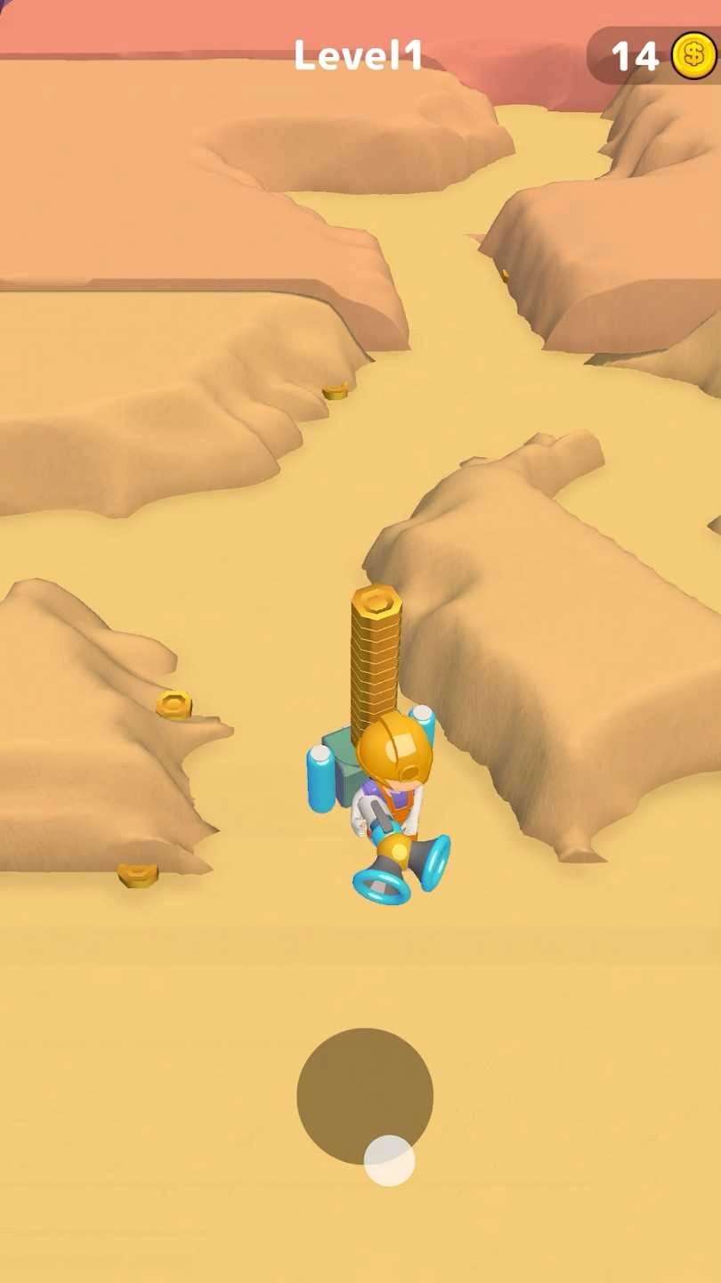 吸沙大师直装版