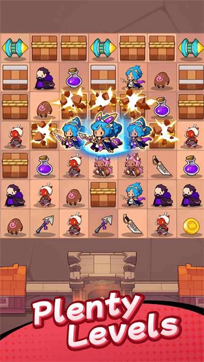 合合合英雄2游戏安装包