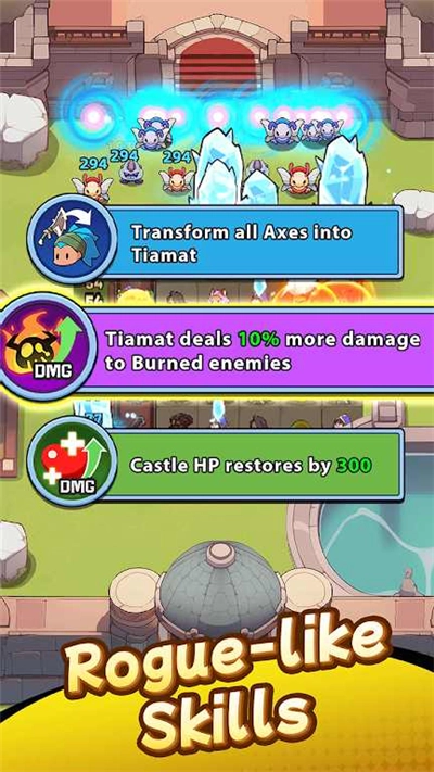 合合合英雄2游戏安装包