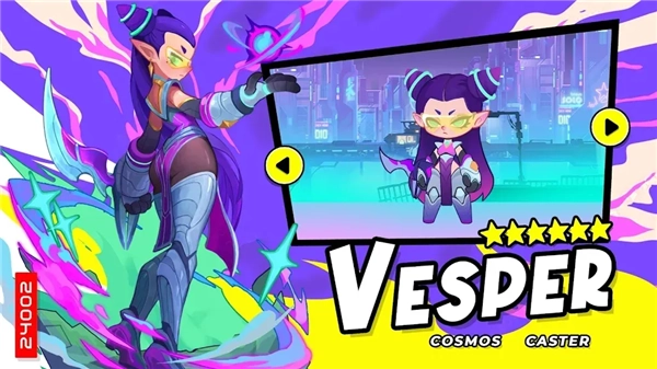 幻梦英雄官方最新版