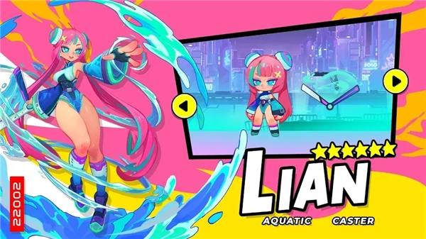 幻梦英雄官方最新版