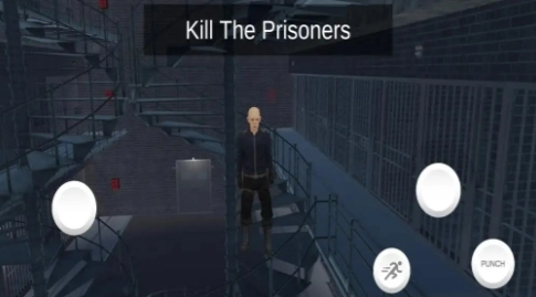 监狱斗争直装游戏版