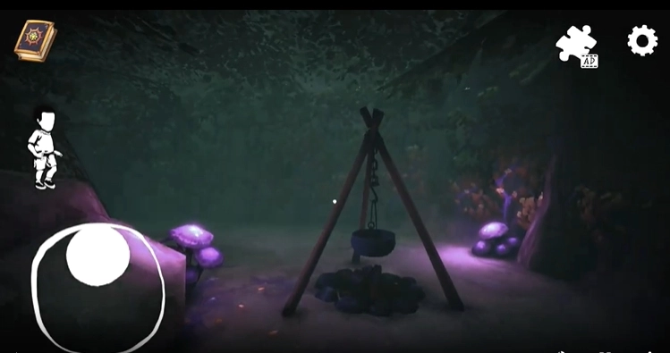 Witch Cry 2安卓直装版