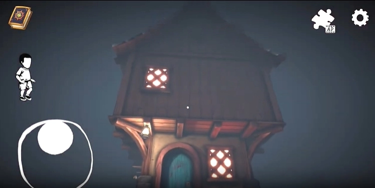 Witch Cry 2安卓直装版