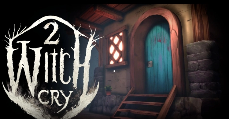 Witch Cry 2安卓直装版