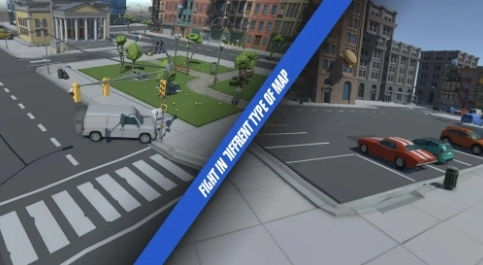 街头帮派斗士游戏完整版