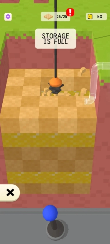 沙盒制作游乐场安卓官方版