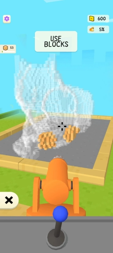 沙盒制作游乐场安卓官方版