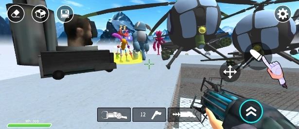 马桶人战争模组游戏官方最新版