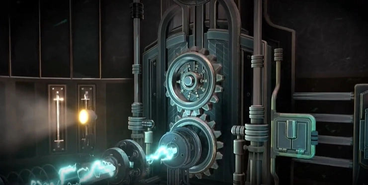 盒子丢失的碎片游戏安装包