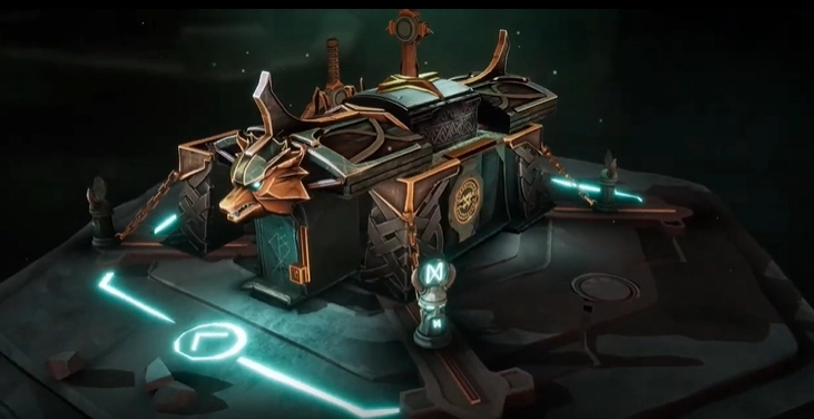 盒子丢失的碎片游戏安装包