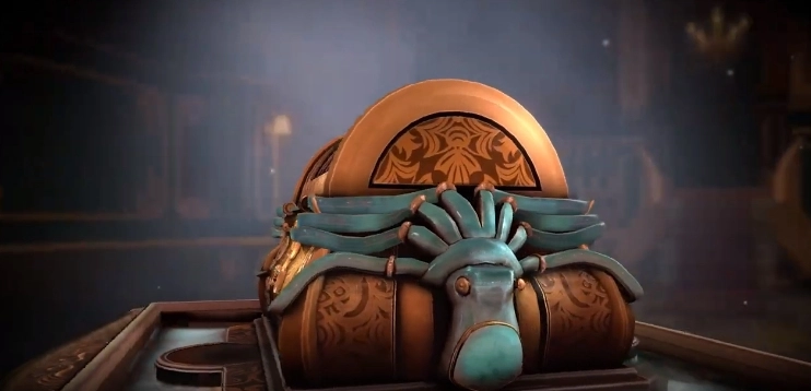 盒子丢失的碎片游戏安装包