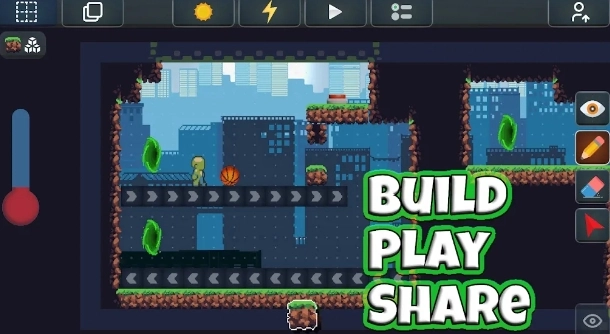 像素艺术沙盒直装版