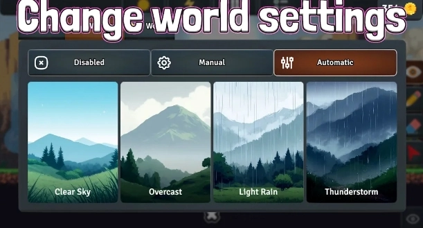 像素艺术沙盒直装版