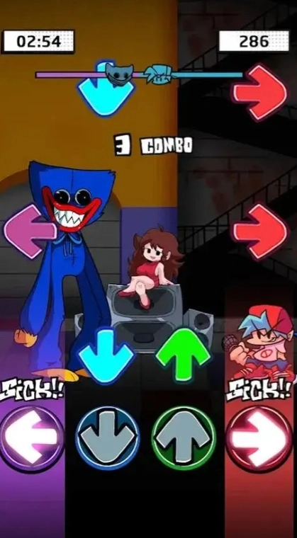 周五放克夜波比官方正版