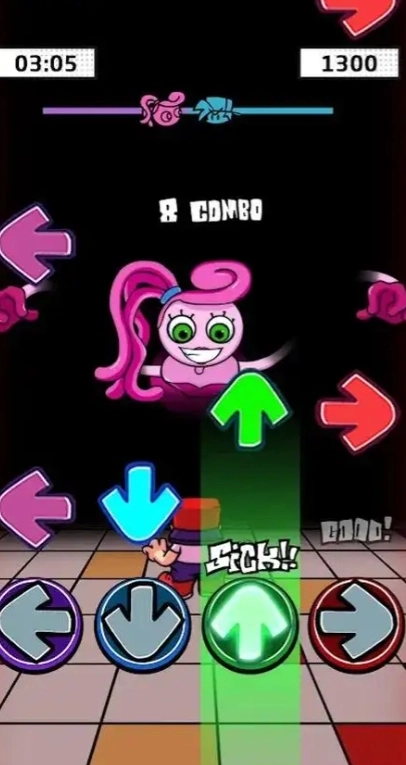 周五放克夜波比官方正版