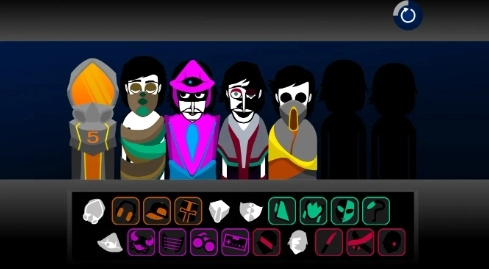 节奏盒子太阳之城模组原版