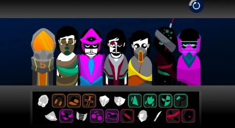 节奏盒子太阳之城模组原版