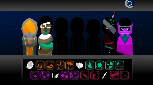 节奏盒子太阳之城模组原版