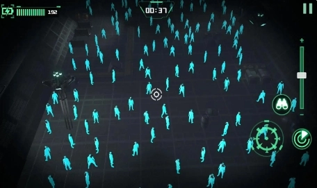 13号异常者游戏官方版