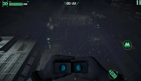 13号异常者游戏官方版