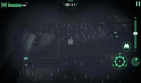 13号异常者游戏官方版