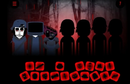 节奏盒子血雨模组免费原版