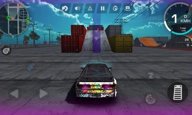 极限车轮手机正版