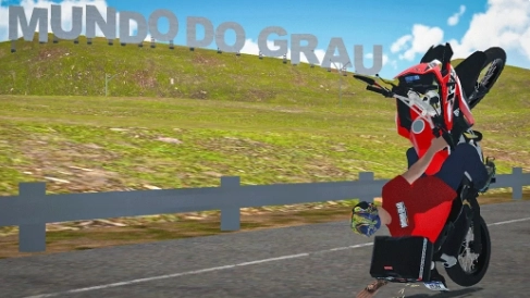 摩托史诗特技正版