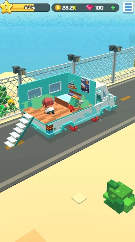 僵尸世界建造者安卓官方版