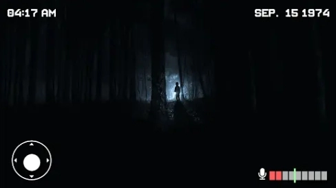 永不尖叫手机版