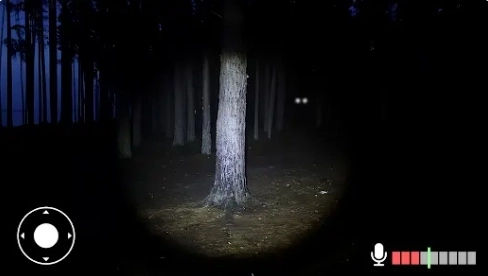 永不尖叫手机版