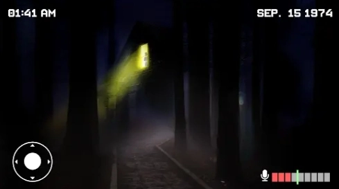 永不尖叫手机版