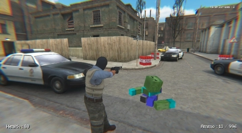 反击工艺4游戏最新版