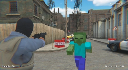 反击工艺4游戏最新版