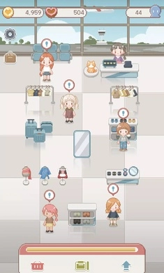 小小精品店免费版