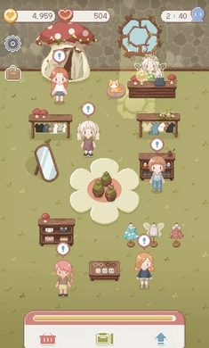 小小精品店免费版