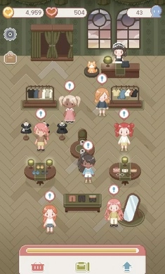 小小精品店免费版